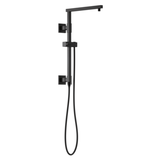 Brizo Universal Showering: 18" Linear Square Shower Column