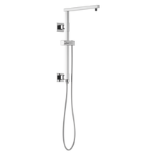 Load image into Gallery viewer, Brizo Universal Showering: 18&amp;quot; Linear Square Shower Column
