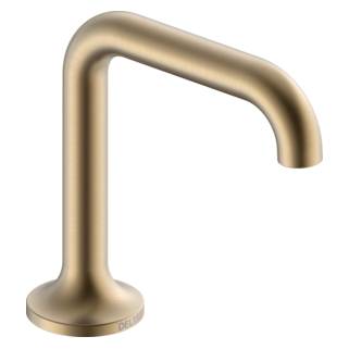 Commercial 800DPA: Electronic Lavatory Faucet with Proximity Sensing Technology - Hardwire Operated, Trim, 0.5GPM