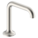Commercial 800DPA: Electronic Lavatory Faucet with Proximity Sensing Technology - Hardwire Operated, 0.35GPM