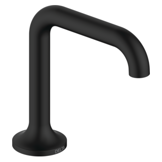 Commercial 800DPA: Electronic Lavatory Faucet with Proximity Sensing Technology - Battery Operated, 0.35GPM