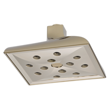 Load image into Gallery viewer, Brizo Virage: H2OKinetic Square Raincan Showerhead
