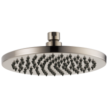 Load image into Gallery viewer, Brizo Brizo Brizo Universal Showering: 8&amp;quot; Linear Round Single-Function Raincan Showerhead
