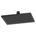 Brizo Siderna: Rectangular Raincan Showerhead
