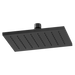 Brizo Siderna: Rectangular Raincan Showerhead