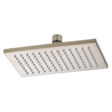 Load image into Gallery viewer, Brizo Siderna: Rectangular Raincan Showerhead
