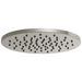 BRIZO Universal Showering: 12" Linear Round Single-Function Raincan Showerhead