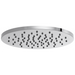 BRIZO Universal Showering: 12" Linear Round Single-Function Raincan Showerhead