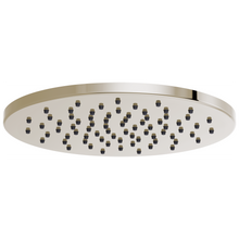 Load image into Gallery viewer, Brizo Brizo Brizo Universal Showering: 12&amp;quot; Linear Round Single-Function Raincan Showerhead
