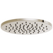 BRIZO Universal Showering: 12" Linear Round Single-Function Raincan Showerhead