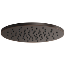 Load image into Gallery viewer, Brizo Brizo Brizo Universal Showering: 12&amp;quot; Linear Round Single-Function Raincan Showerhead
