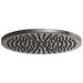 BRIZO Universal Showering: 12" Linear Square Single-Function Raincan Showerhead