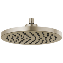 Load image into Gallery viewer, Brizo Brizo Brizo Universal Showering: 10&amp;quot; Linear Round Single-Function Raincan Showerhead
