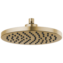 Load image into Gallery viewer, Brizo Brizo Brizo Universal Showering: 10&amp;quot; Linear Round Single-Function Raincan Showerhead
