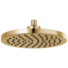 Load image into Gallery viewer, Brizo Brizo Brizo Universal Showering: 10&amp;quot; Linear Round Single-Function Raincan Showerhead
