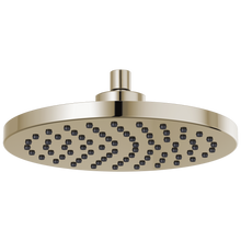 Load image into Gallery viewer, Brizo Brizo Brizo Universal Showering: 10&amp;quot; Linear Round Single-Function Raincan Showerhead
