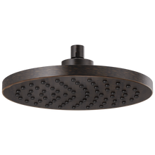 Load image into Gallery viewer, Brizo Brizo Brizo Universal Showering: 10&amp;quot; Linear Round Single-Function Raincan Showerhead
