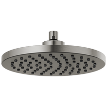 Load image into Gallery viewer, Brizo Brizo Brizo Universal Showering: 10&amp;quot; Linear Round Single-Function Raincan Showerhead
