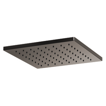 Load image into Gallery viewer, Brizo Other: 12&amp;quot; Linear Square Single-Function Raincan Shower Head - 1.75 GPM
