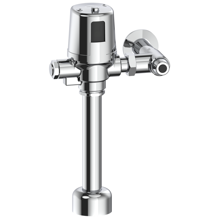 Commercial 81TBT / 81THW: H2Optics Exposed Flush Valve