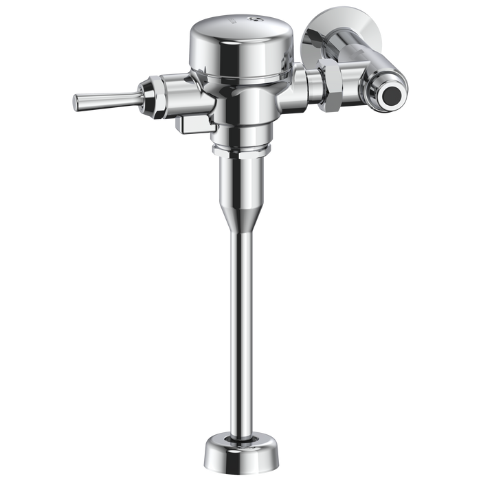 Delta 81T231 Commercial Flush Valve - Exposed