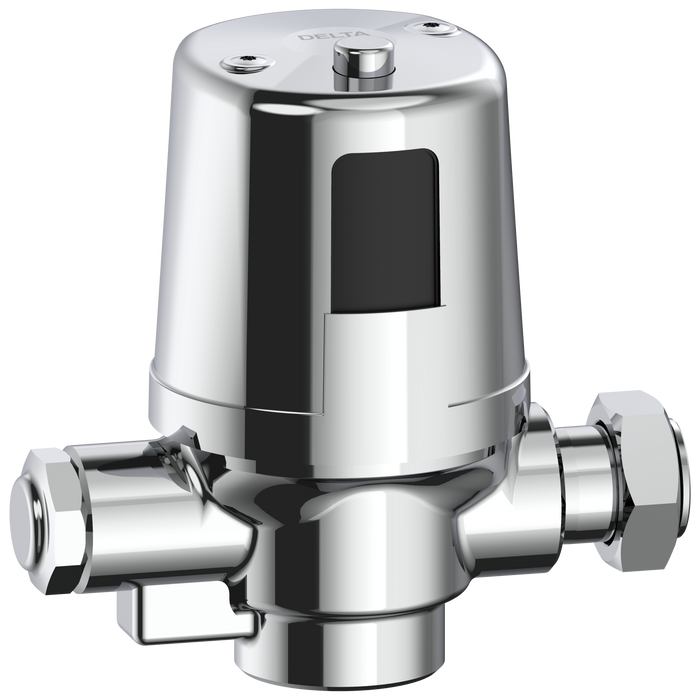 Delta Commercial 81TBT / 81THW: Battery Retrofit Kit - Watercloset