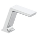 Commercial 800DPA: Electronic Lavatory Faucet with Proximity Sensing Technology - Hardwire Operated, Trim, 0.5GPM