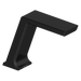 Commercial 800DPA: Electronic Lavatory Faucet with Proximity Sensing Technology - Hardwire Operated, Trim, 0.5GPM