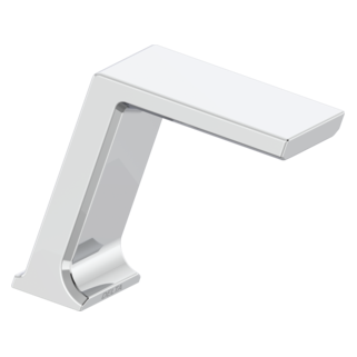 Commercial 800DPA: Electronic Lavatory Faucet with Proximity Sensing Technology - Hardwire Operated, Trim, 0.35GPM