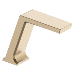Commercial 800DPA: Electronic Lavatory Faucet with Proximity Sensing Technology - Battery Operated, 0.35GPM