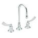 Moen 8248SM M-Dura Two Handle lavatory Faucet in Chrome