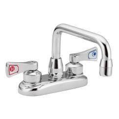 Moen 8273 M-Dura 1.2 GPM Two Handle Pantry Faucet in Chrome