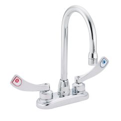 Moen 8279 M-Dura 1.2 GPM Two Handle Pantry Faucet in Chrome