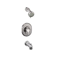 Moen Posi-Temp(R) Tub/Shower