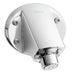 Moen 8292 M-Dura 2.5 GPM Single Function Shower Head in Chrome