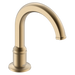 Commercial 800DPA: Electronic Lavatory Faucet with Proximity Sensing Technology - Hardwire Operated, 1.0GPM