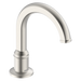 Commercial 800DPA: Electronic Lavatory Faucet with Proximity Sensing Technology - Hardwire Operated, 1.0GPM