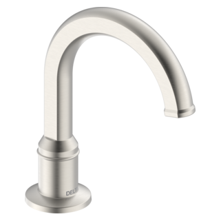 Commercial : Electronic Lavatory Faucet with Proximity Sensing Technology - Hardwire Operated, 0.35GPM