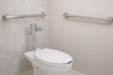 Moen 8310 M - power 1.6 Gpf Electronic Flush Valve 1 1/2" Water Closet in Chrome