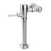 Moen 8310M35 M-Dura Manual Flush Valve 1 1/2" Water Closet in Chrome