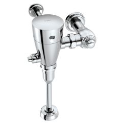 Moen 8312AC10 Commercial Urinal Flush Valve in Chrome