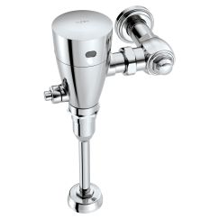 Moen 8315 M - power 0.5 Gpf Electronic Flush Valve 3/4" Urinal in Chrome