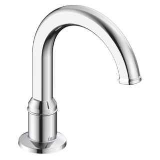 Commercial 800DPA: Electronic Lavatory Faucet with Proximity Sensing Technology - Battery Operated, 0.5GPM