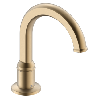 Commercial 800DPA: Electronic Lavatory Faucet with Proximity Sensing Technology - Battery Operated, 0.35GPM