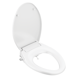 Delta Other: Manual Elongated Bidet Seat 