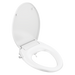 Delta Other: Manual Elongated Bidet Seat 