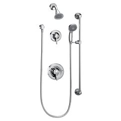 Moen 8342 Transfer Posi-Temp(R) Shower Only