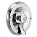 Moen 8370 Single Handle Posi-Temp Pressure Balanced Valve Trim from the M-Dura Collection in Chrome