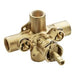 Moen IPS Posi-Temp Pressure Balancing Rough-in Valve in Chrome
