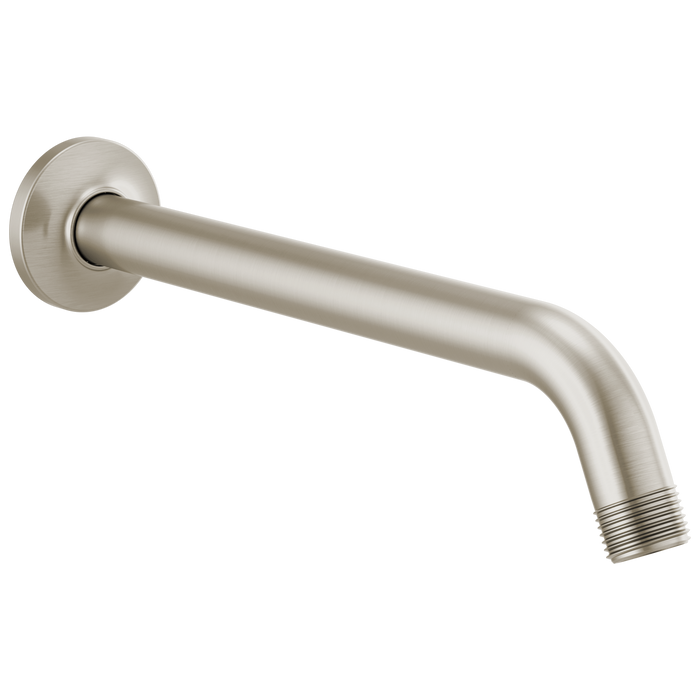 Brizo Brizo Kintsu™: 10” Shower Arm and Flange